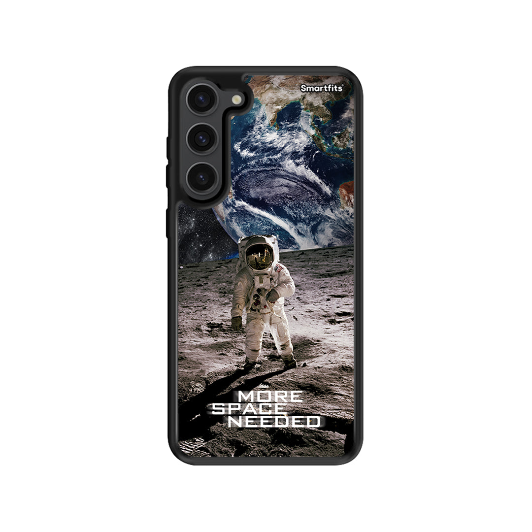 More Space - Samsung Galaxy S23 Plus case