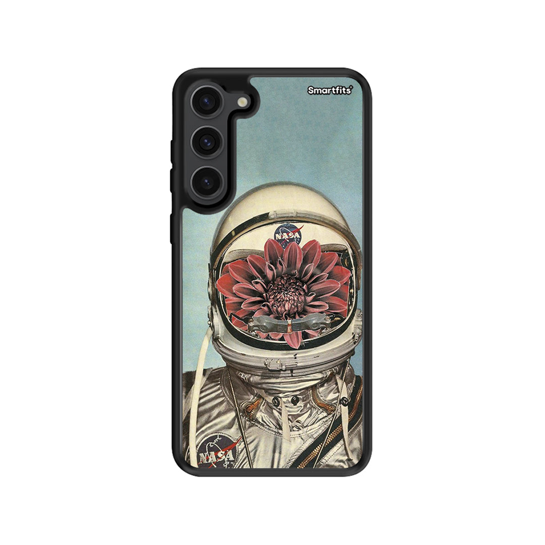 Nasa Bloom - Samsung Galaxy S23 Plus case