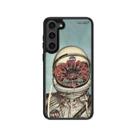 Thumbnail for Nasa Bloom - Samsung Galaxy S23 Plus case