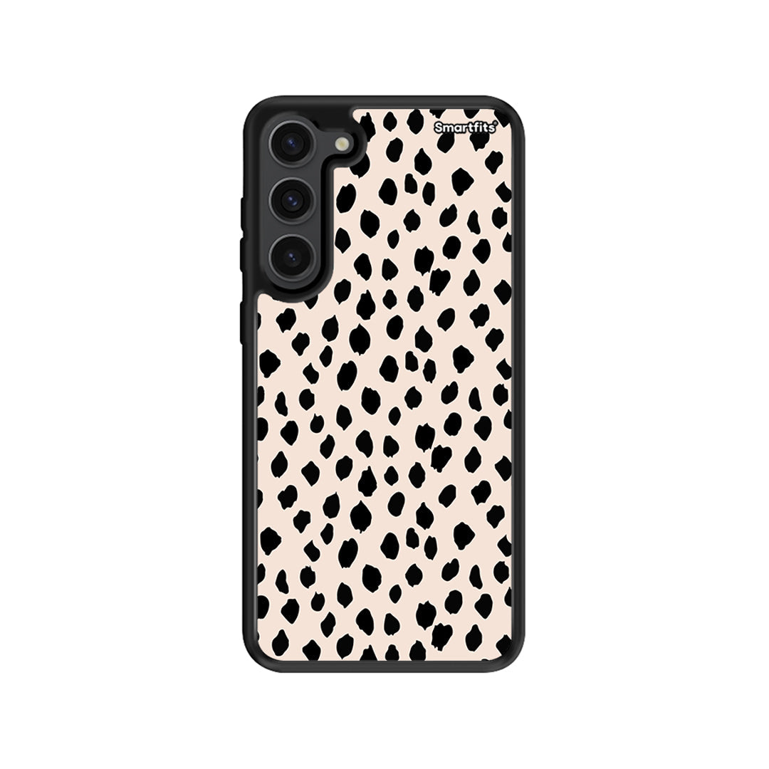 New Polka Dots - Samsung Galaxy S23 Plus case