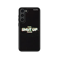 Thumbnail for OMG Shutup - Samsung Galaxy S23 Plus case