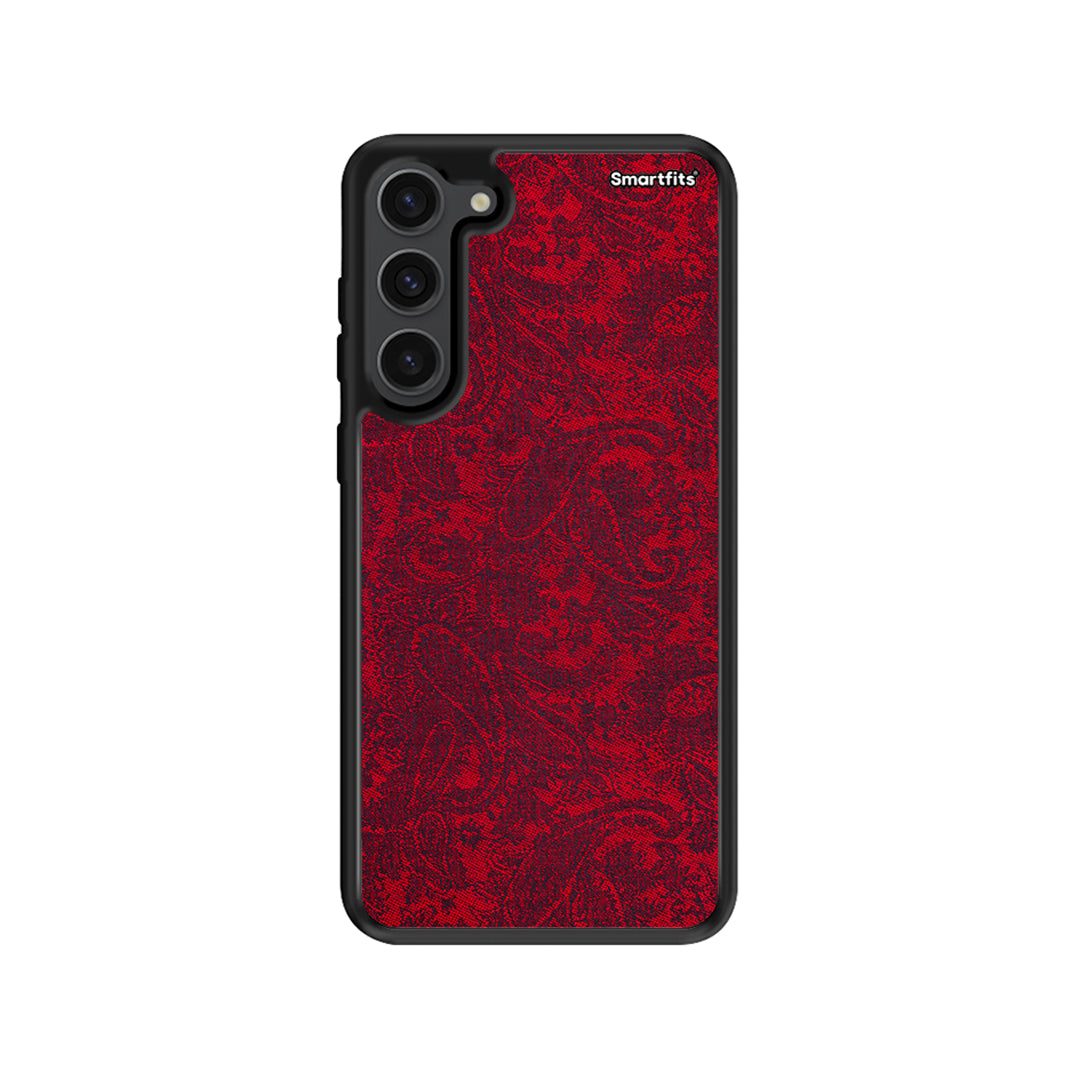 Paisley Cashmere - Samsung Galaxy S23 Plus case