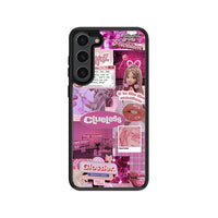 Thumbnail for Pink Love - Samsung Galaxy S23 Plus case