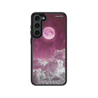 Thumbnail for Pink Moon - Samsung Galaxy S23 Plus case