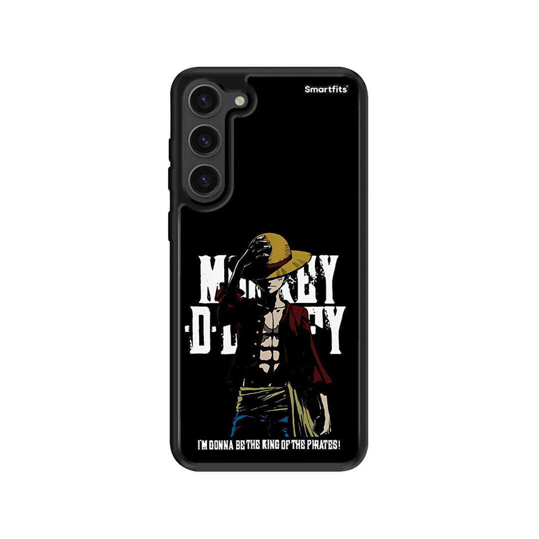 Pirate King - Samsung Galaxy S23 Plus case