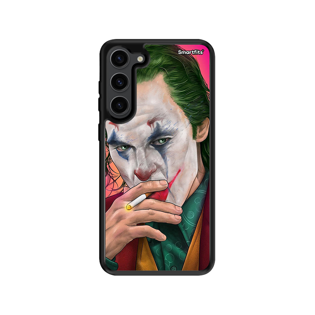 Popart Jokesonu - Samsung Galaxy S23 Plus case