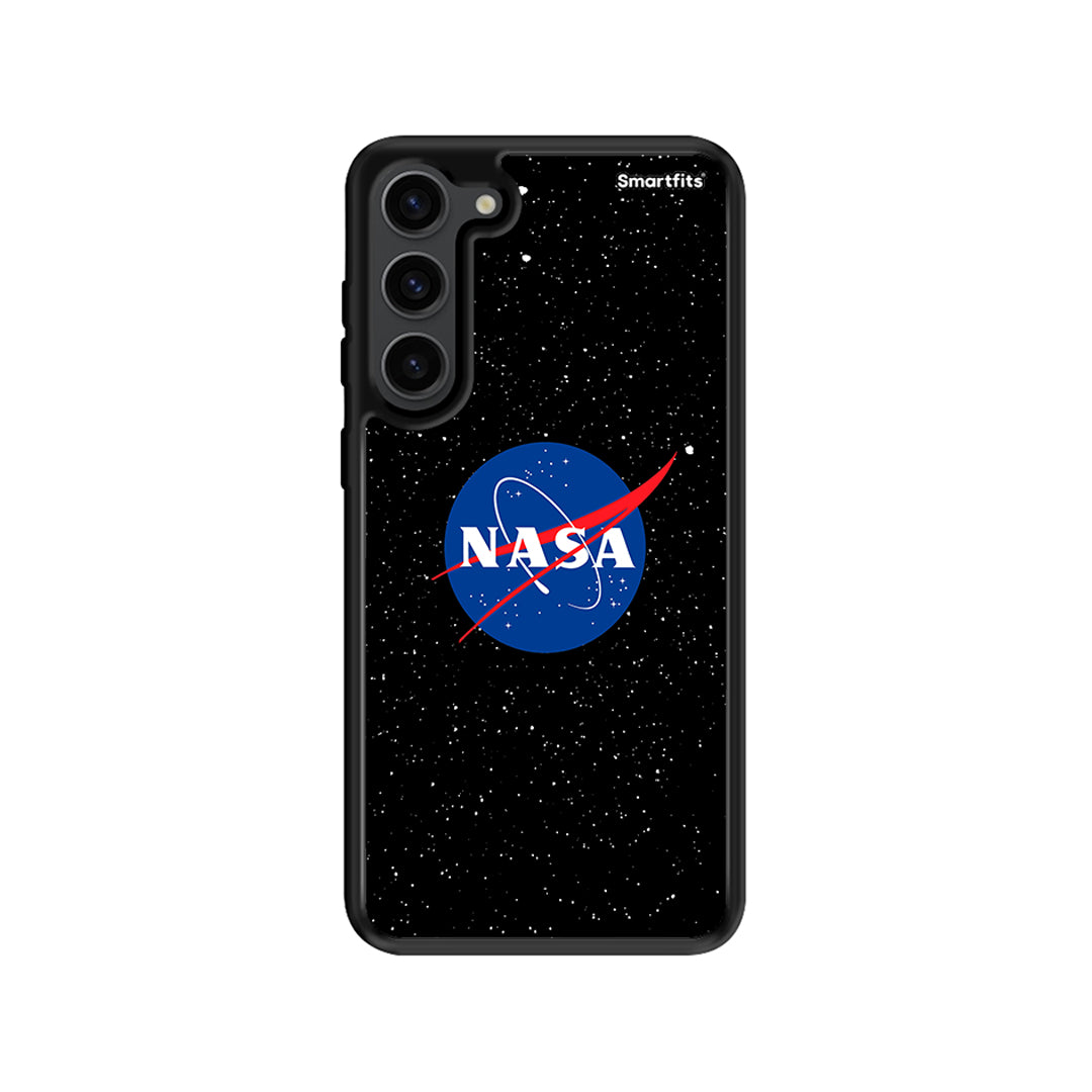 Popart Nasa - Samsung Galaxy S23 Plus case