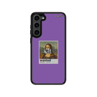 Thumbnail for Popart Monalisa - Samsung Galaxy S23 Plus case