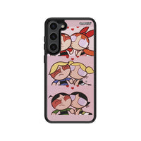 Thumbnail for Puff Love - Samsung Galaxy S23 Plus case