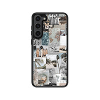 Thumbnail for Retro Beach Life - Samsung Galaxy S23 Plus case