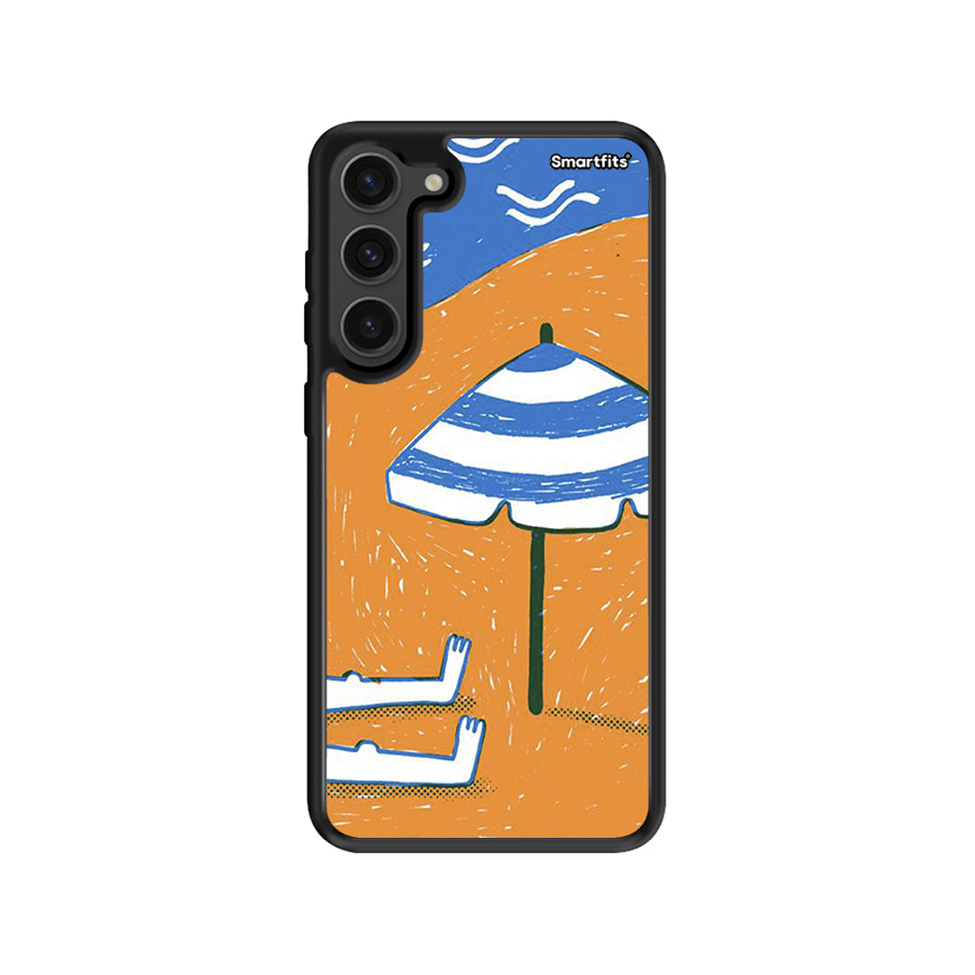 Summering - Samsung Galaxy S23 Plus case