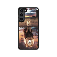 Thumbnail for Sunset Dreams - Samsung Galaxy S23 Plus case