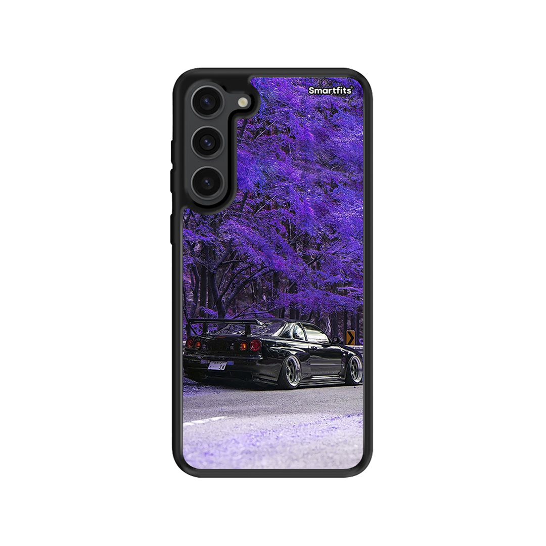 Super Car - Samsung Galaxy S23 Plus case