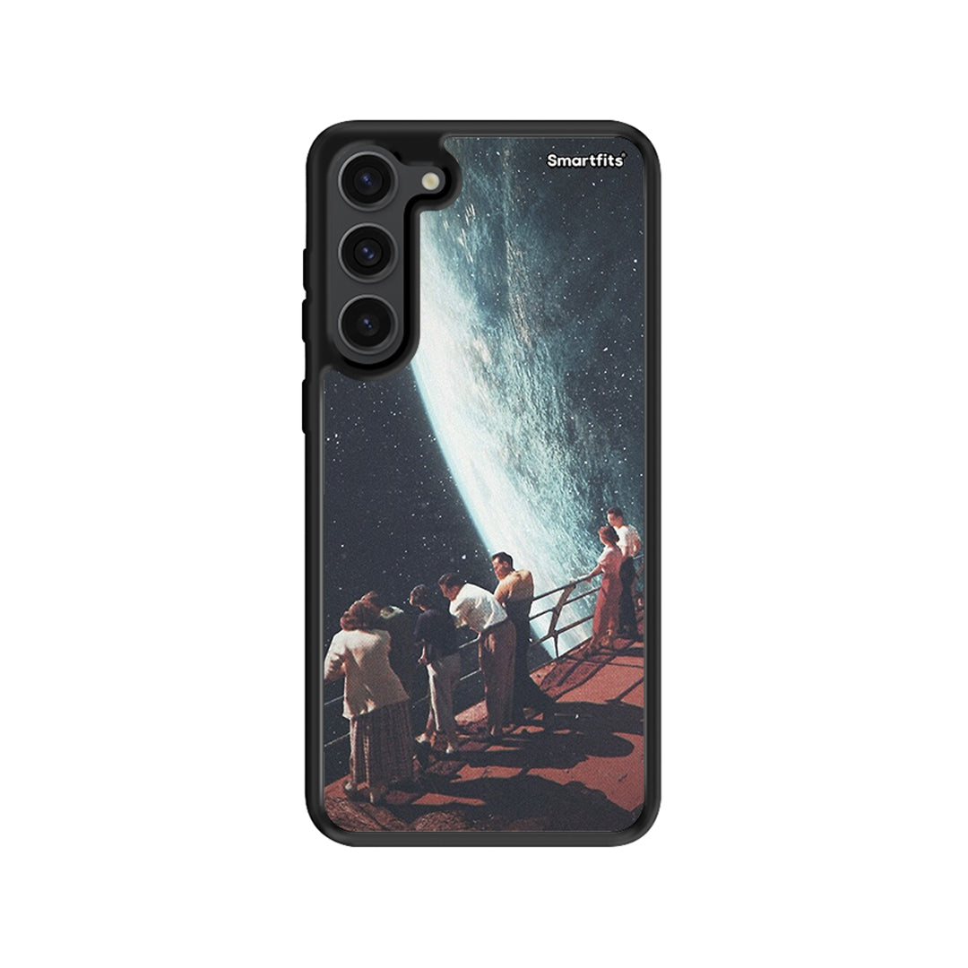 Surreal View - Samsung Galaxy S23 Plus case