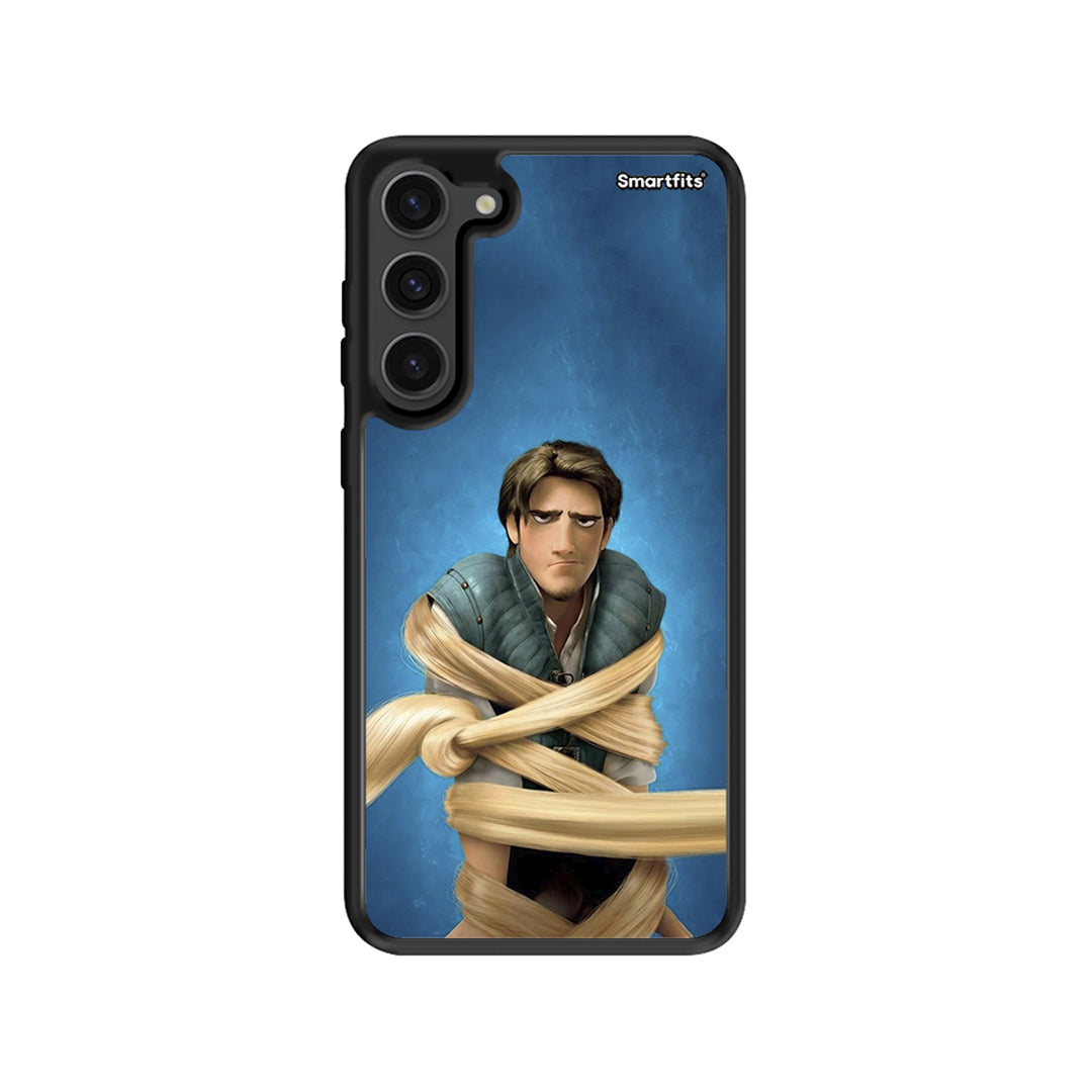 Tangled 1 - Samsung Galaxy S23 Plus case