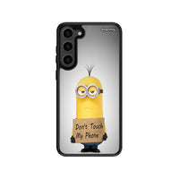 Thumbnail for Text Minion - Samsung Galaxy S23 Plus case