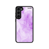 Thumbnail for Watercolor Lavender - Samsung Galaxy S23 Plus case