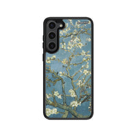 Thumbnail for White Blossoms - Samsung Galaxy S23 Plus case