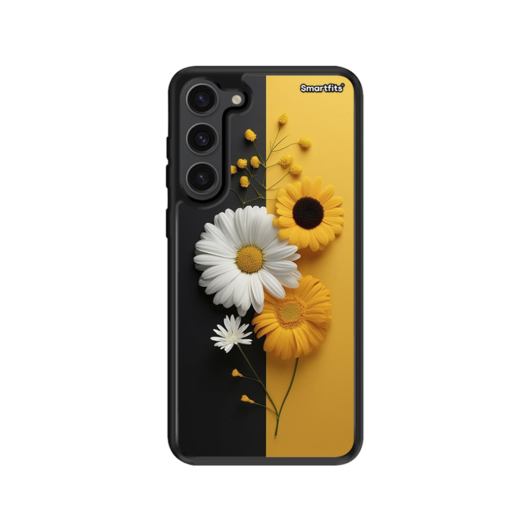 Yellow Daisies - Samsung Galaxy S23 Plus case