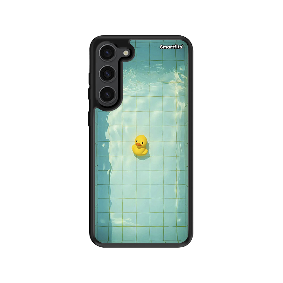 Yellow Duck - Samsung Galaxy S23 Plus case