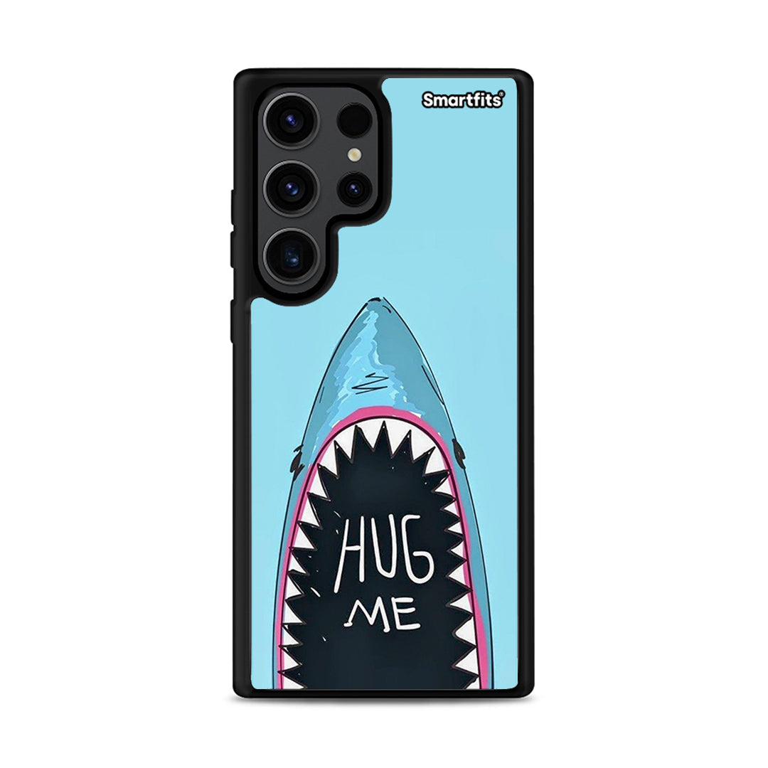 Hug me - Samsung Galaxy S23 Ultra case