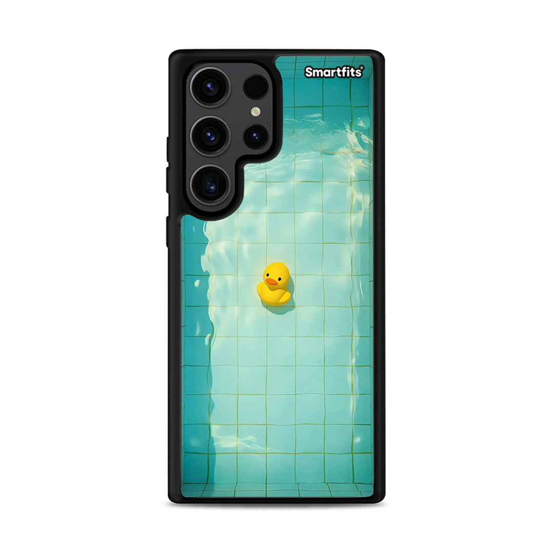 Yellow Duck - Samsung Galaxy S23 Ultra Case