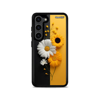 Thumbnail for Yellow Daisies - Samsung Galaxy S23