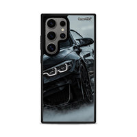 Thumbnail for 017 Black BMW - Samsung Galaxy S24 Ultra θήκη