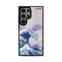 Thumbnail for Blue Waves - Samsung Galaxy S24 Ultra θήκη