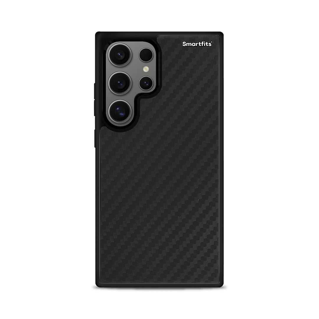 Carbon Black - Samsung Galaxy S24 Ultra θήκη
