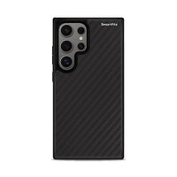 Thumbnail for Carbon Black - Samsung Galaxy S24 Ultra θήκη