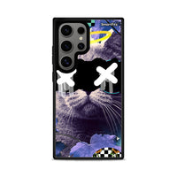 Thumbnail for Cat Collage - Samsung Galaxy S24 Ultra Case