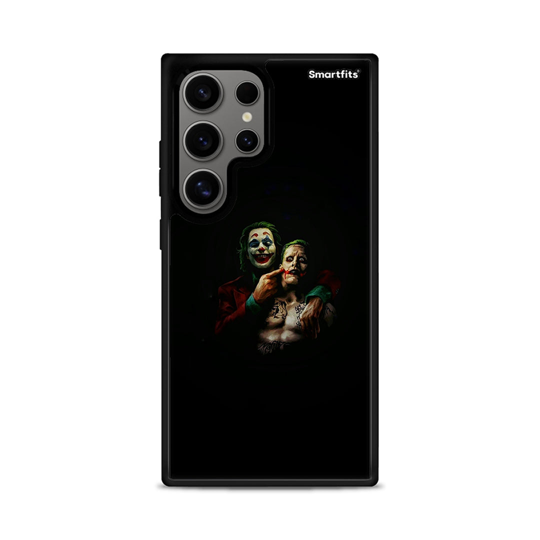 Hero Clown - Samsung Galaxy S24 Ultra θήκη