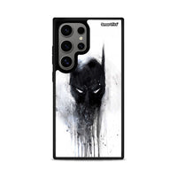 Thumbnail for 201 Hero Paint Bat - Samsung Galaxy S24 Ultra θήκη