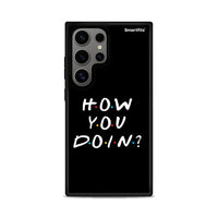 Thumbnail for 080 How You Doin - Samsung Galaxy S24 Ultra θήκη