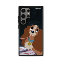 Thumbnail for 097 Lady And Tramp 2 - Samsung Galaxy S24 Ultra θήκη