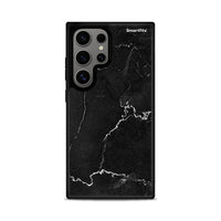 Thumbnail for 005 Marble Black - Samsung Galaxy S24 Ultra θήκη