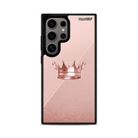 Thumbnail for 185 Minimal Crown - Samsung Galaxy S24 Ultra θήκη