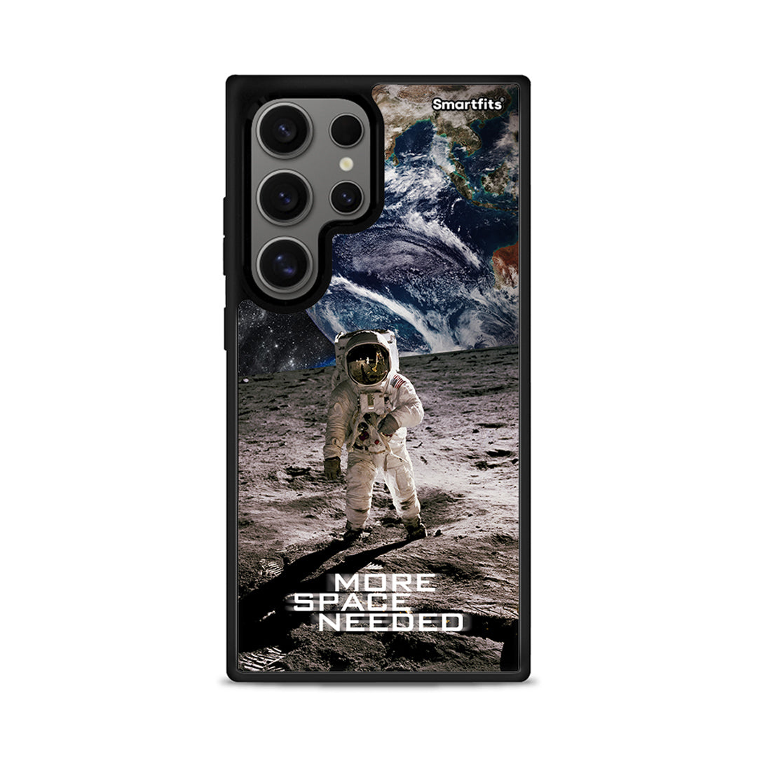 More Space - Samsung Galaxy S24 Ultra θήκη