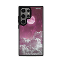 Thumbnail for 138 Pink Moon - Samsung Galaxy S24 Ultra θήκη