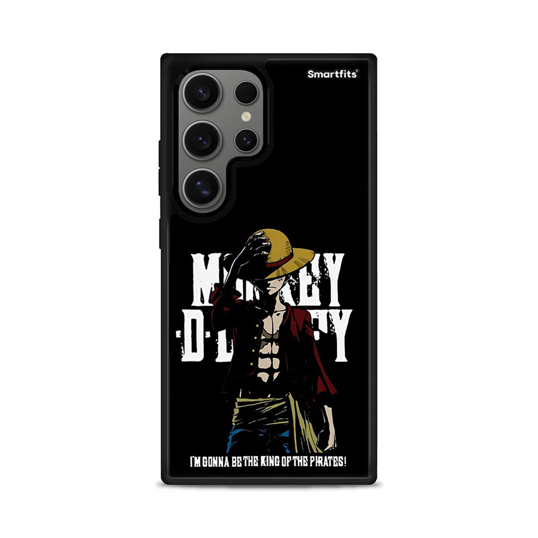 Pirate King - Samsung Galaxy S24 Ultra Case