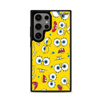 Thumbnail for PopArt Sponge - Samsung Galaxy S24 Ultra θήκη