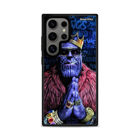 Thumbnail for PopArt Thanos - Samsung Galaxy S24 Ultra θήκη