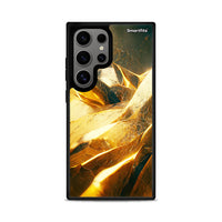Thumbnail for Real Gold - Samsung Galaxy S24 Ultra θήκη