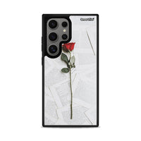 Thumbnail for 150 Red Rose - Samsung Galaxy S24 Ultra θήκη