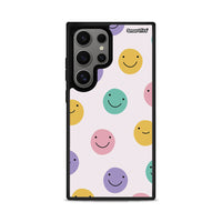 Thumbnail for 156 Smiley Faces - Samsung Galaxy S24 Ultra θήκη