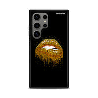Thumbnail for Valentine Golden - Samsung Galaxy S24 Ultra θήκη