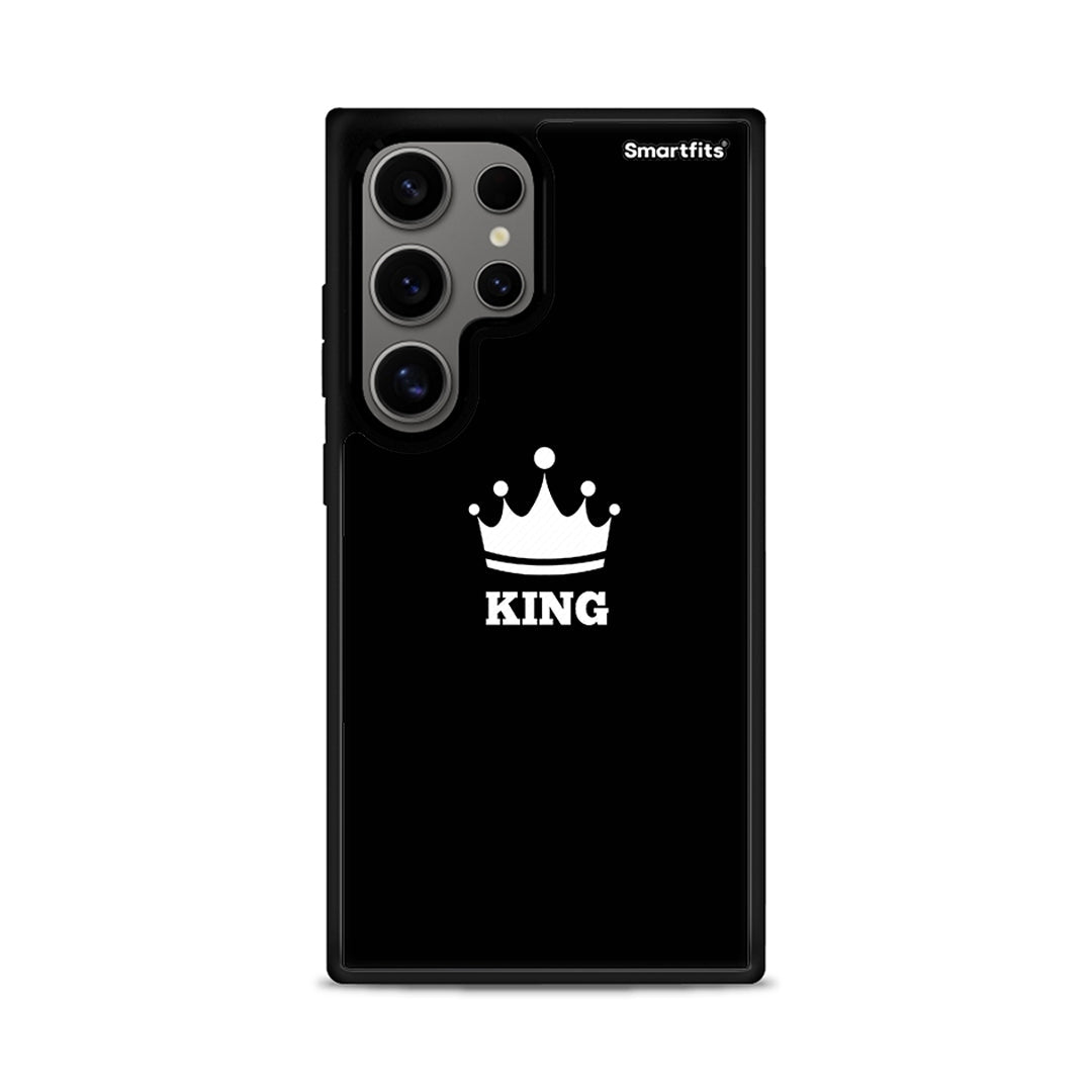 149 Valentine King - Samsung Galaxy S24 Ultra θήκη