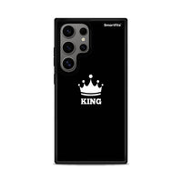 Thumbnail for 149 Valentine King - Samsung Galaxy S24 Ultra θήκη