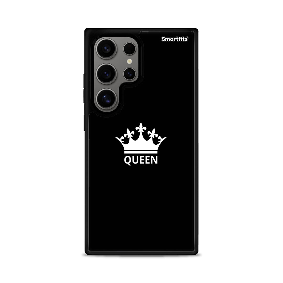 148 Valentine Queen - Samsung Galaxy S24 Ultra θήκη